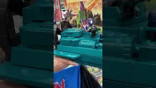 Riot Press at Joe Fest!