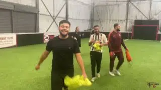 TOURNOI WORLD CUP - FOOT POWER 5 🏆