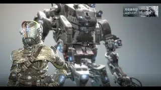 Titanfall Online Play Test Behind Closed Doors - 10th of July 2022 - Revive Project