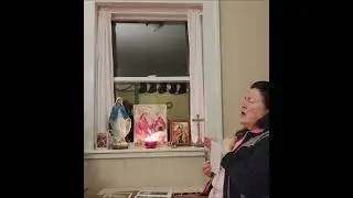 ВЕЧЕРНИЕ КАТОЛИЧЕСКИЕ МОЛИТВЫ - Четки Божественного Милосердия. Пятница, 2 января 2026 года. #кат...