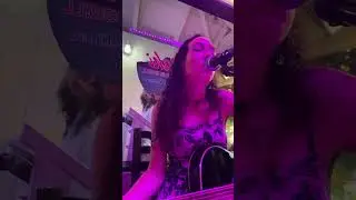 Speed Of Death - Ali Sky #alisky #originalmusic #originalsong #singersongwriter #songwriter #singer