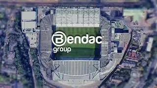 Bendac Case Study - Chelsea Stamford Bridge Scoreboard