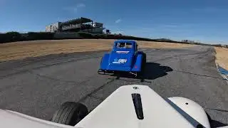 121325 AMP Short Track Moonshine Series Rooftop View Practice 1