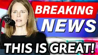 FANTASTIC BREAKING NEWS! GREAT SCOTUS MOVE ON NFA ELIMINATION!