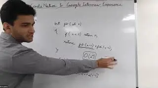 CodeNation Interview Experience