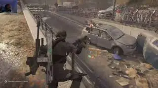 The Division 2 Brooklyn Arc Part 4