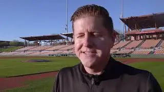 Spring Training Tickets Are On Sale at Camelback Ranch-Glendale
