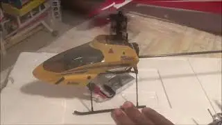 E Flite BLADE CP RTF OPEN BOX 05 30 2022