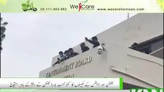 DEFENSE CLIFTON RESIDENTS PROTEST AGAINST THE DHA | DHA KARACHI | KARACHI NEWS