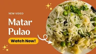 Matar Pulao 🫛🍚🫛 #pulao #pulaorecipe #dinnerrecipe #lunchrecipe #ricerecipe #peas #matarvalechawal 😋😋
