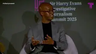 Abdi Latif Dahir: 'There was a systematic way in which these deaths happened.'