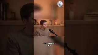 GPT 5 & GPT 6  Simplifying AI for Everyone Sam Altman Open AI Podcast