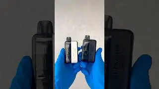 Al Fakher Cubic, Best Alternative to Foger Switch Pro?