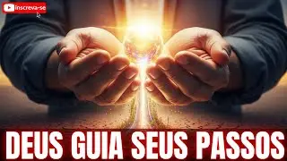 Sua fé está abalada pela [DOR]? Descubra a oração que abre caminhos e devolve a esperança