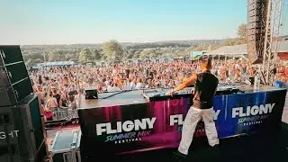 Rovinsky EDM Set @Fligny_summermix_festival 2025 ⚡️