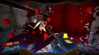 STRAFE&reg; Gameplay
