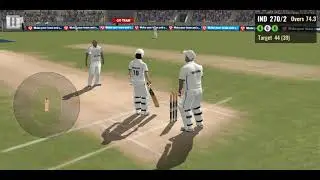 Sachin's 143 Vs Srilanka in Premdasa Stadium, Colombo, Srilanka