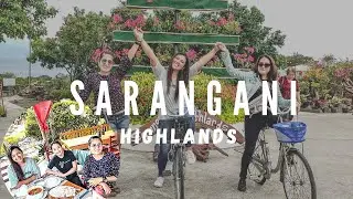 Saranggani Highlands Garden and Restaurant | Tambler GenSantos City