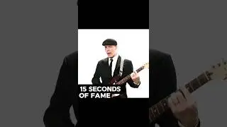 15 second Ska Song! #shorts #ska #skamusic #reelbigfish #goldfinger #songwriter