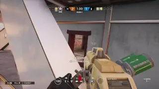 2v2 GB Against Bffs and khoveri