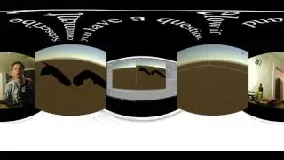 Building Google's Daydream Labs Ep 1: Drum Keys 360 VR Unity Turotial