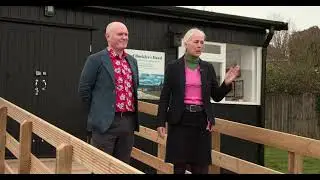 NEW ART EXHIBITION OPENS AT BUCKLER&rsquo;S HARD