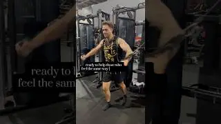 From Fast Food Addict to Fitness Coach | My Weight Loss Journey & Mission to Help Others