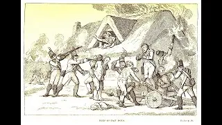Episode 1 - The Irish Rebellion of 1798: Popish Plot or Heroic Resistance?