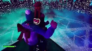 Catching Simps in Hotel Simulator 