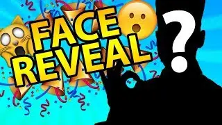 TheWaffleGalaxy Face Reveal