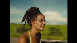 American Honey montage