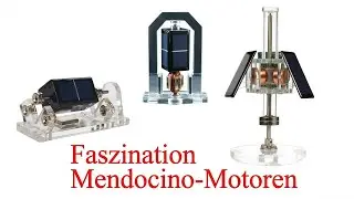 Das Lebensgef&uuml;hl von Mendocino Motors &ndash; warum alle davon schw&auml;rmen!