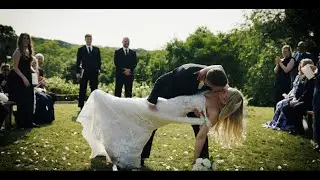 Radiant and Vibey Wedding in Cape Cod