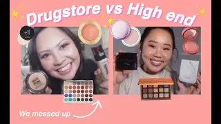 CAN YOU TELL THE DIFFERENCE BETWEEN A $157 LOOK & A $450 LOOK | DUPE CHALLENGE
