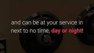 Lockout Installation & Change Service Near Austin TX
