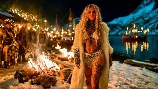 Eyes of the Allfather &mdash; Epic Nordic Folk | Scandinavian Female Vocals & Mythic Atmosphere