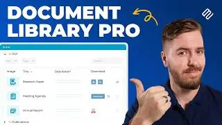 What's Included in Document Library Pro? (Barn2's #1 Plugin)