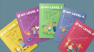Учебные комплекты по английскому MY LEVEL - методические преимущества!