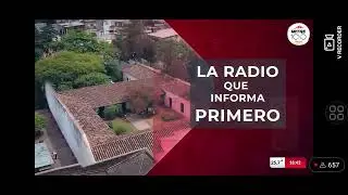 Nueva Programaci&oacute;n Radio Mitre AM 740 2025 #RadioMitre2025
