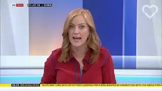 Should children learn about meat production? Million Dollar Vegan on Sky News