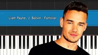 Liam Payne - 