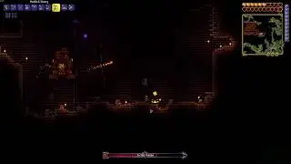 Rats and Oppositions: terraria defeating plantera