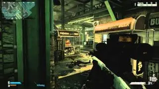 Rypons 1v1&acute;s - Ghosts - Ryponn VS DOMI99 *WON*