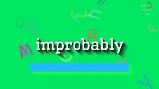 How to say 