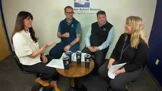 Inside ASD Live Academies of Anchorage: One Year In (April 24, 2025)