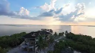 Luxury Private Island In The Florida Keys