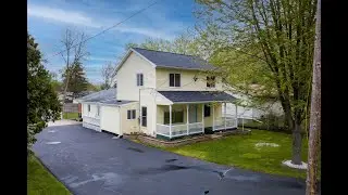4592 Grove Holt, MI - Amber and Gayle - Holt Real Estate