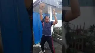 Throwing events
