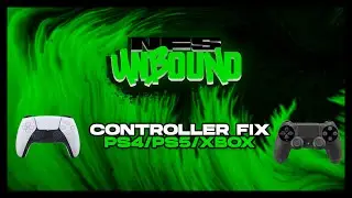 Controller Fix / Controller Not Working | Need For Speed: UNBOUND