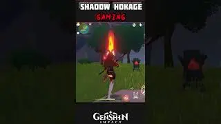 Elemental Puzzle 2 in #genshinimpact #shorts